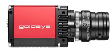 AVT Goldeye工业相机